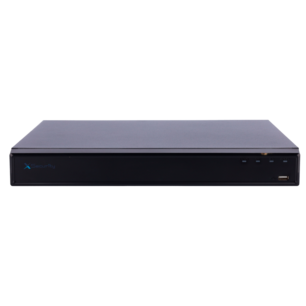 XS-NVR3232A-16P-WIZ - Imagen 2