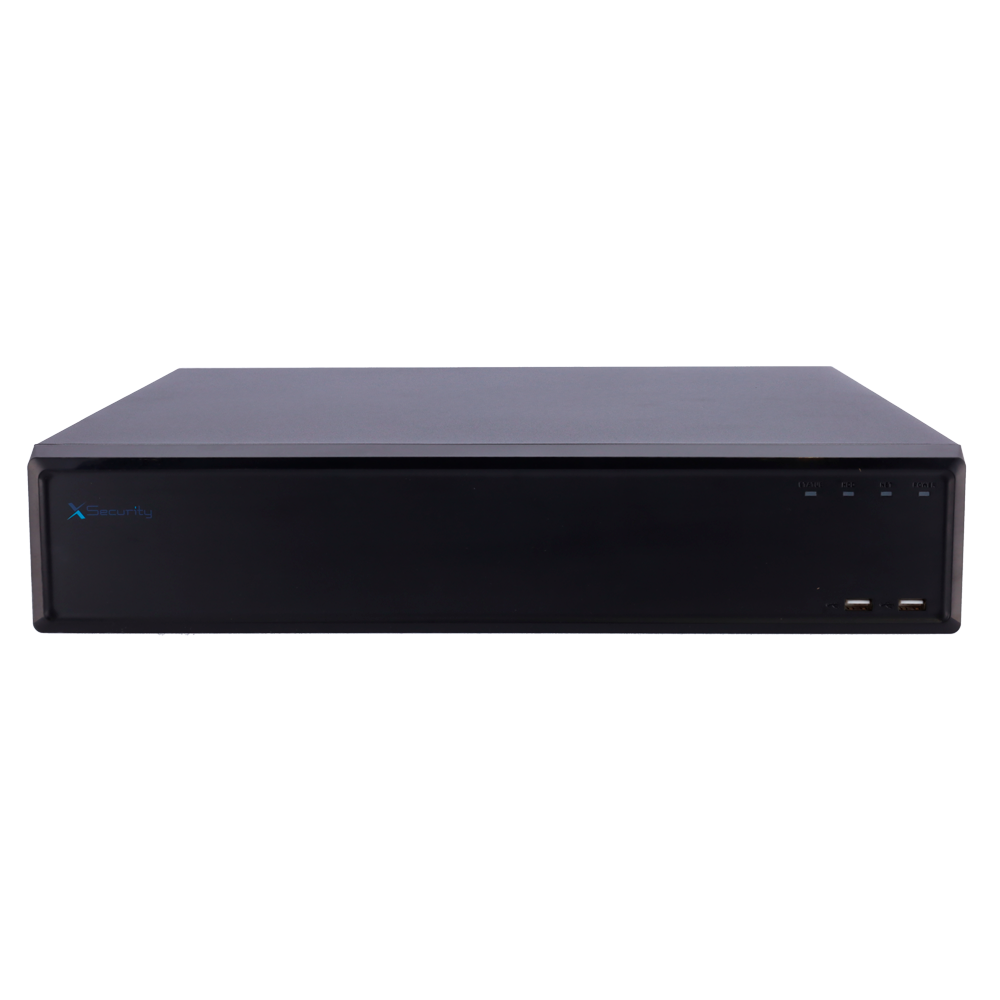 XS-NVR3832A-16P-WIZ - Imagen 2