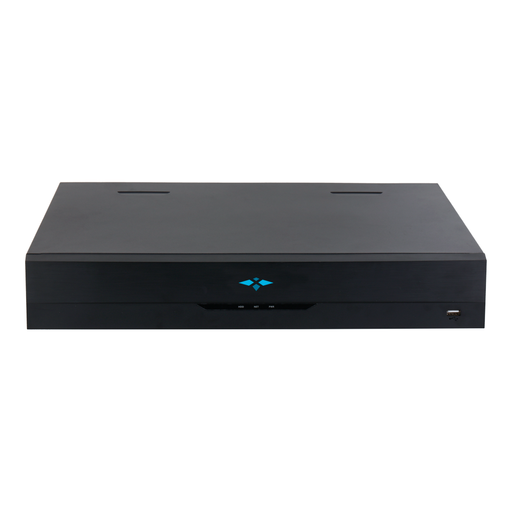 XS-NVR6432A-4K-4AI - Imagen 2