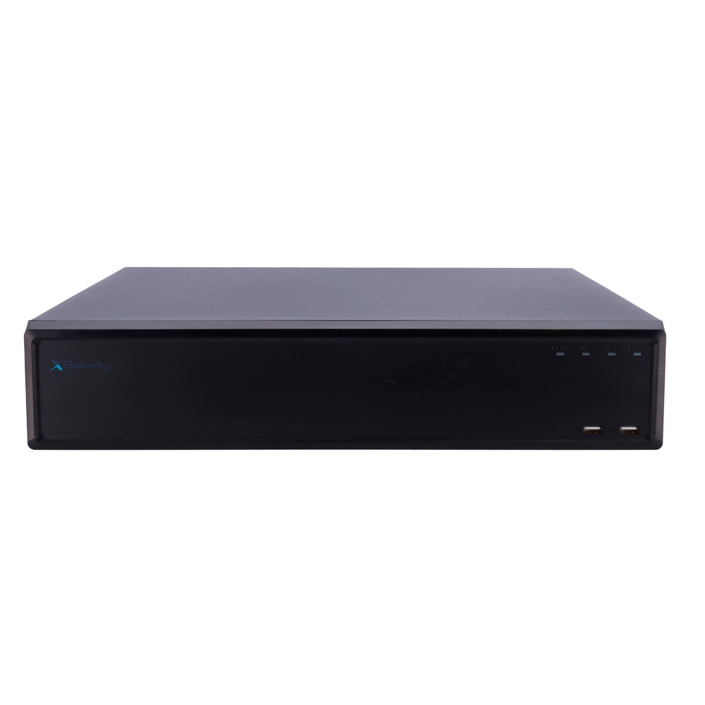 XS-NVR6864A-16P-WIZ - Imagen 2