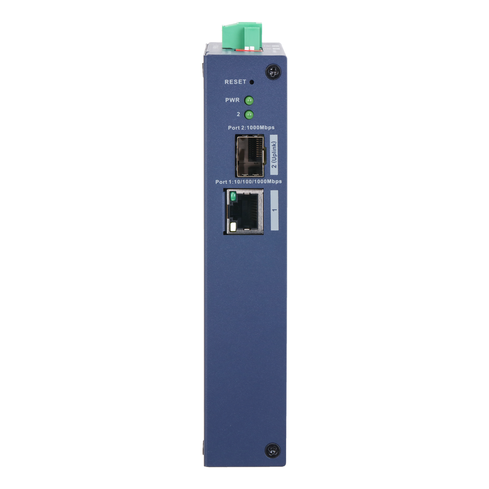 XS-SW1GE1SFP-MGD - Imagen 2