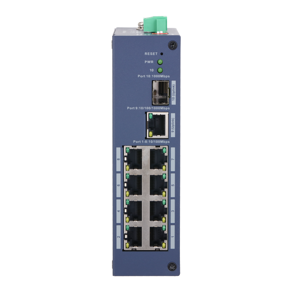 XS-SW8GE1GE1SFP-MGD - Imagen 2