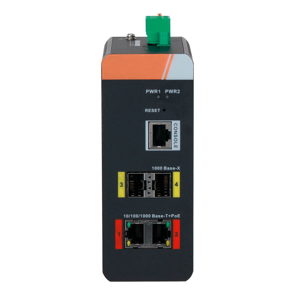 XS-SWI0402HIPOE-MGF-120-DIN - Imagen 2