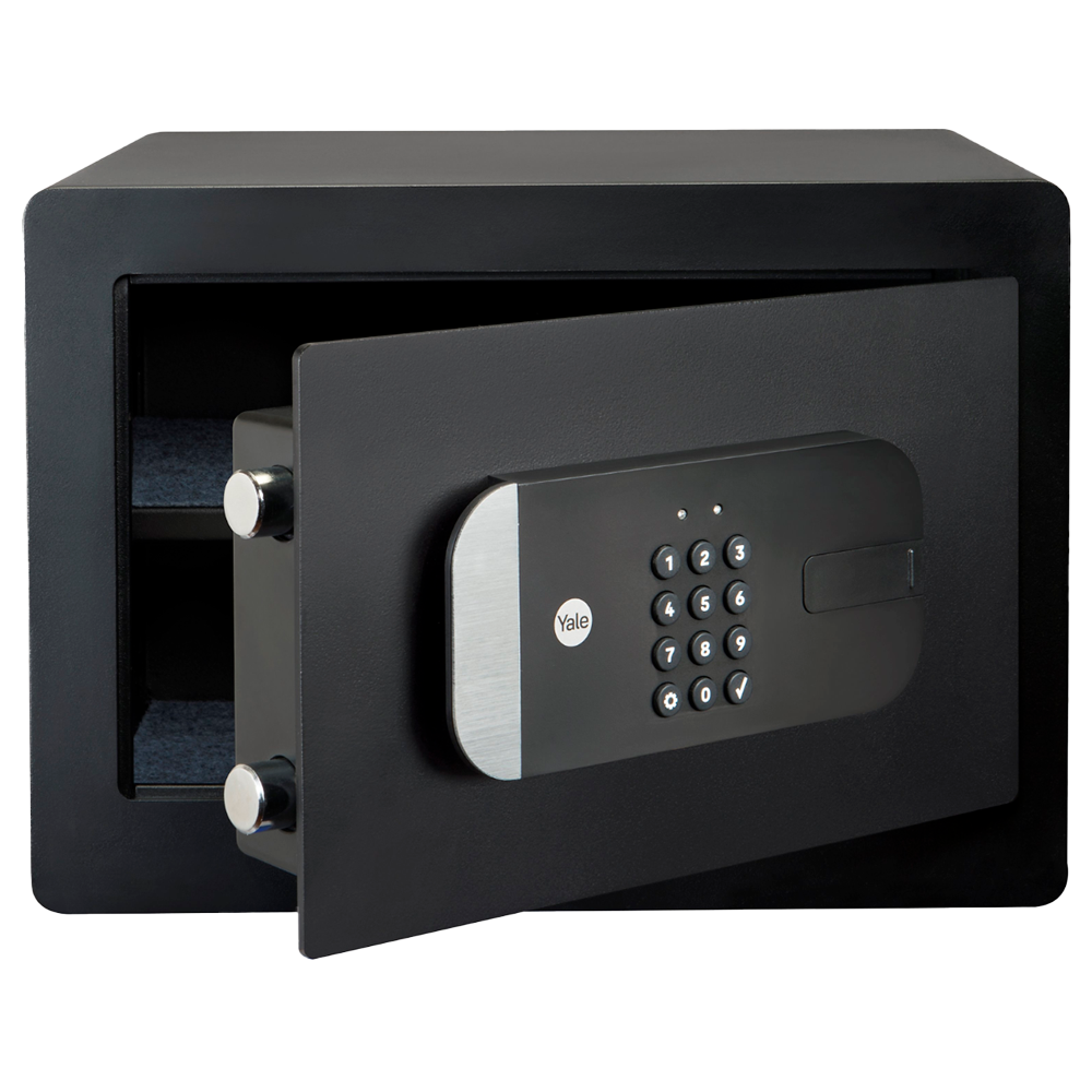 YALE-SMARTSAFEBOX - Imagen 2