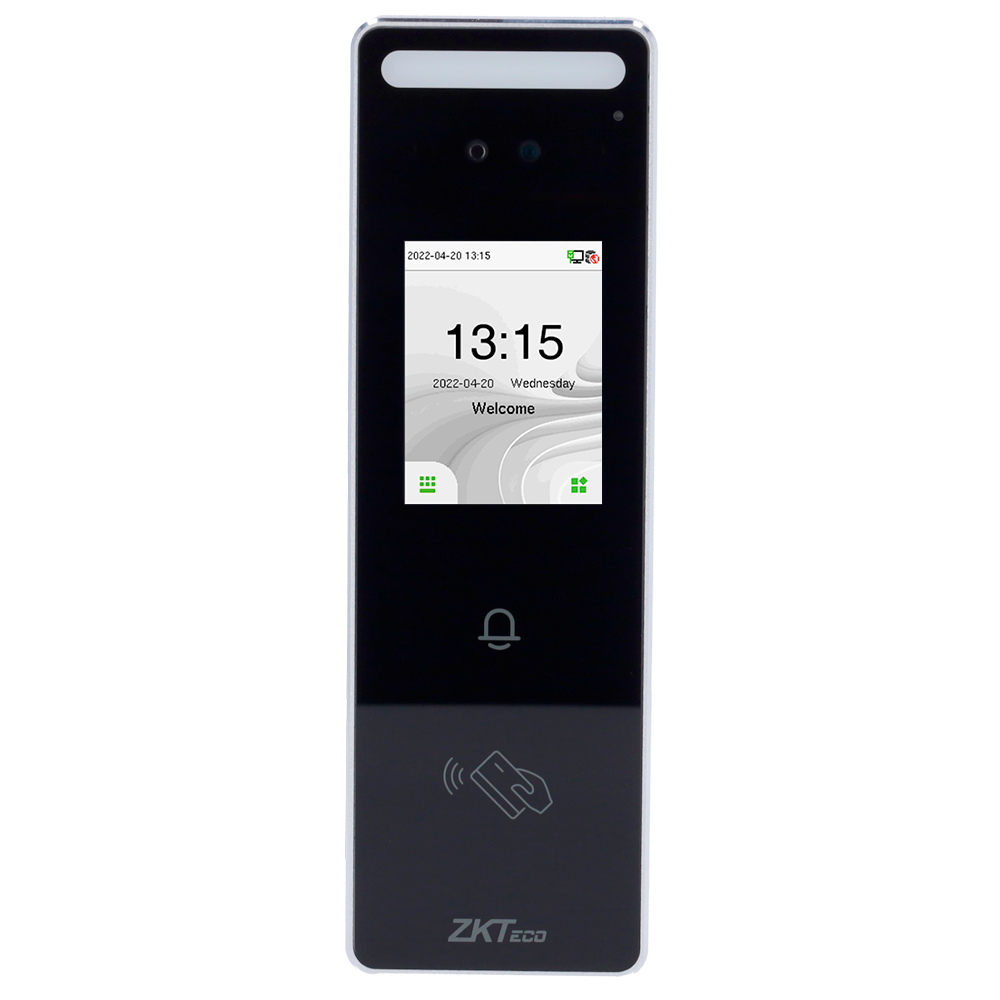ZK-VL-SPEEDFACE-V3L-RF-2-W - Imagen 2