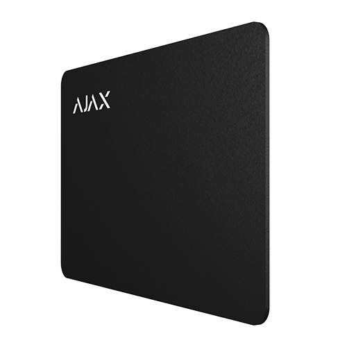 AJ-PASS-B - Imagen 2