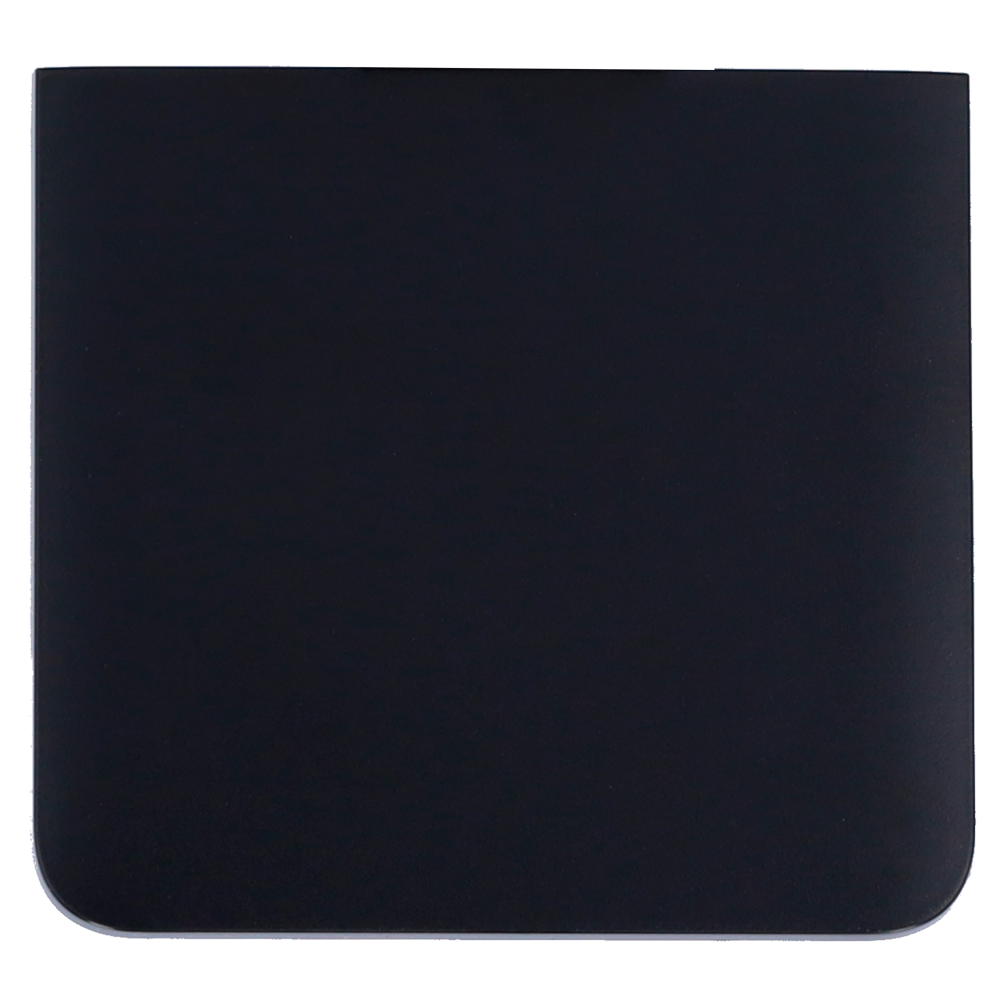 AJ-SIDEBUTTON-1G2W-B-VERT - Imagen 2