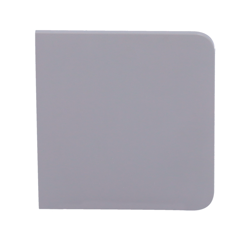 AJ-SIDEBUTTON-1G2W-GRE - Imagen 2
