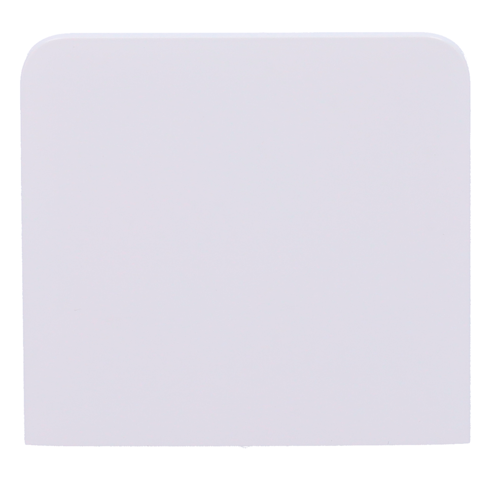 AJ-SIDEBUTTON-1G2W-W-VERT - Imagen 2