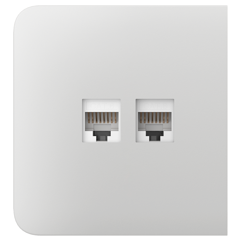 AJ-SIDECOVER-LAN-W - Imagen 2