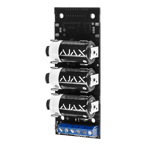 AJ-TRANSMITTER - Imagen 2