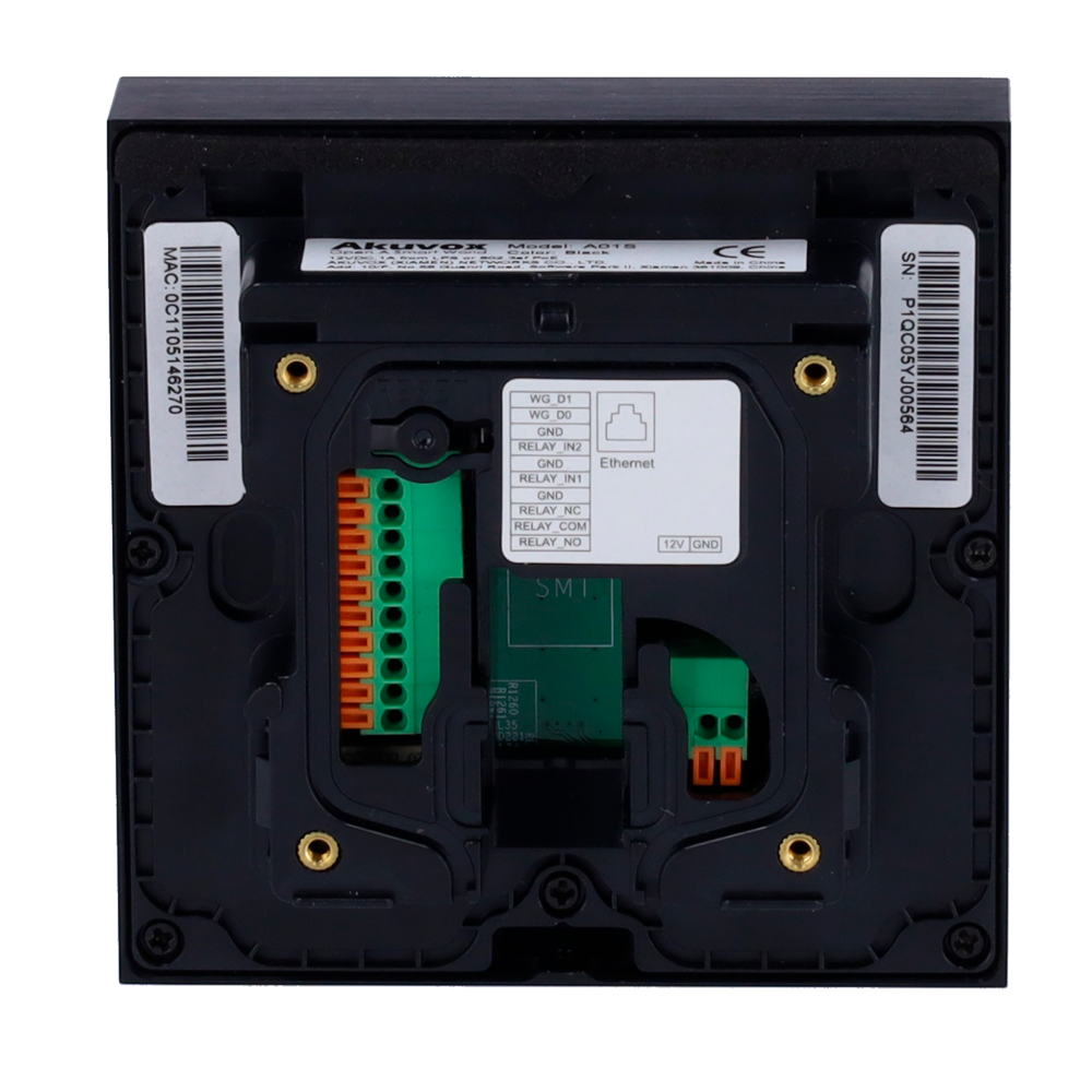 AK-A01S - Imagen 2