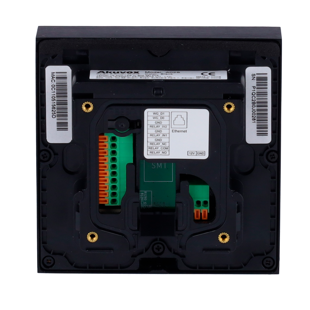 AK-A02S - Imagen 2