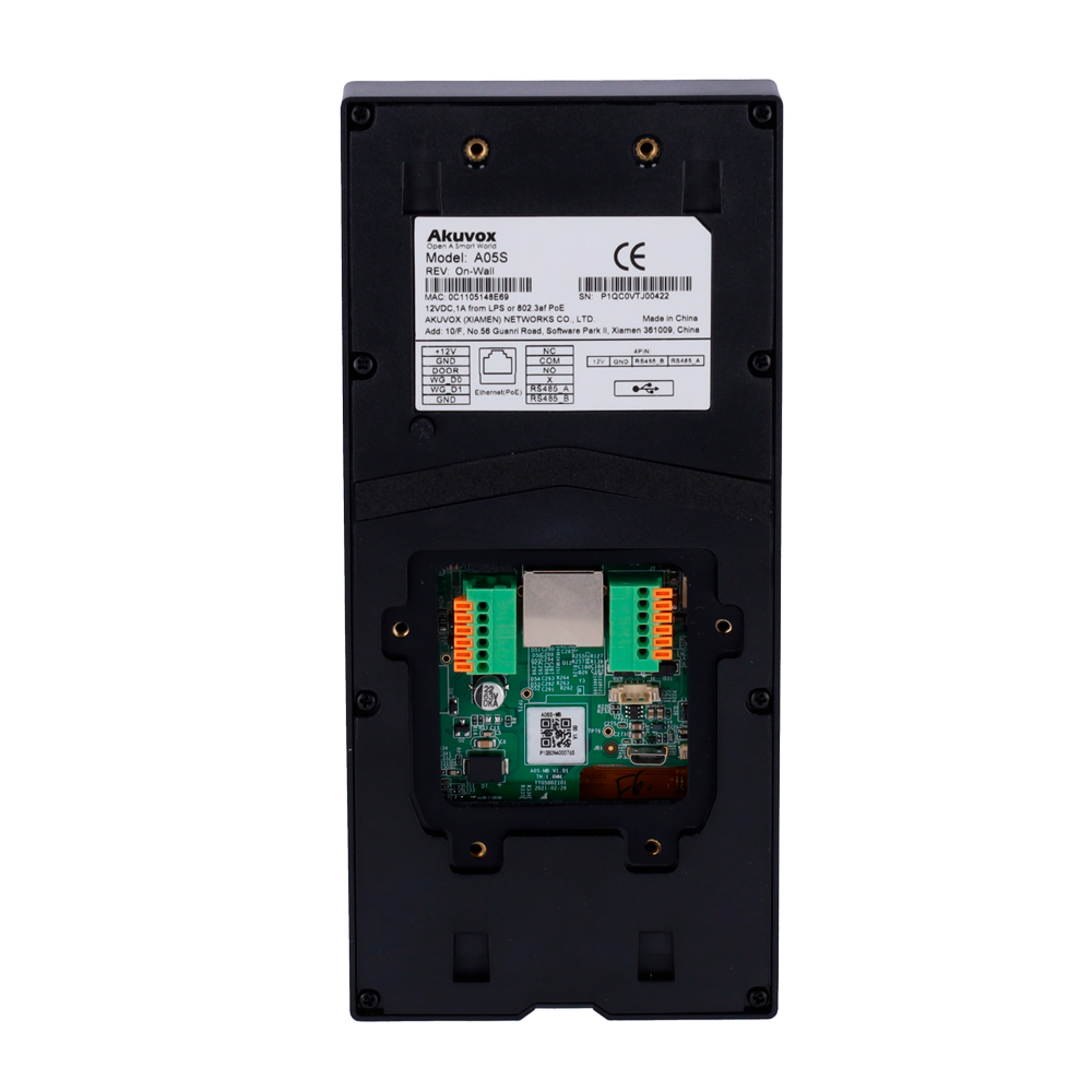 AK-A05C - Imagen 2