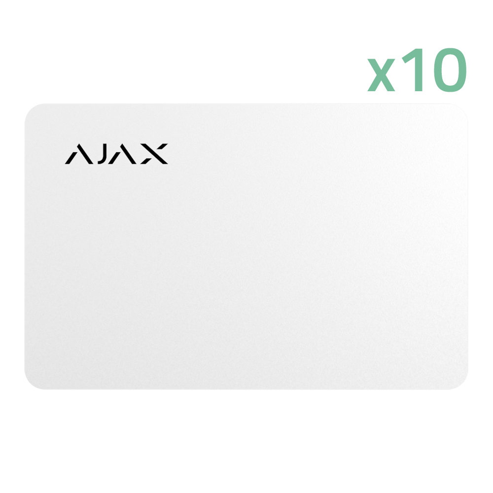 10XAJ-PASS-W - Imagen 2