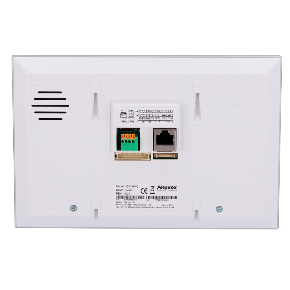 AK-C313W-2 - Imagen 2