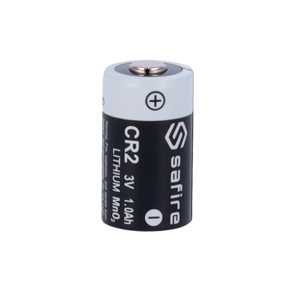 10XBATT-CR2 - Imagen 2