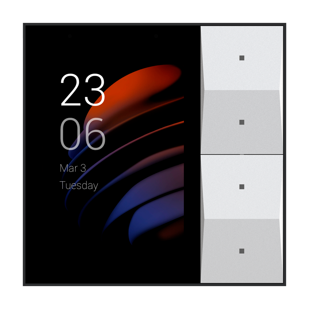 AK-KS41-KNX-EU - Imagen 2