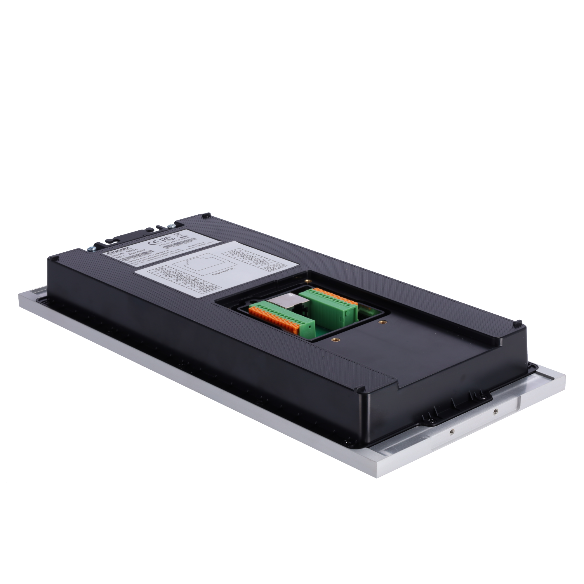 AK-R28A - Imagen 2