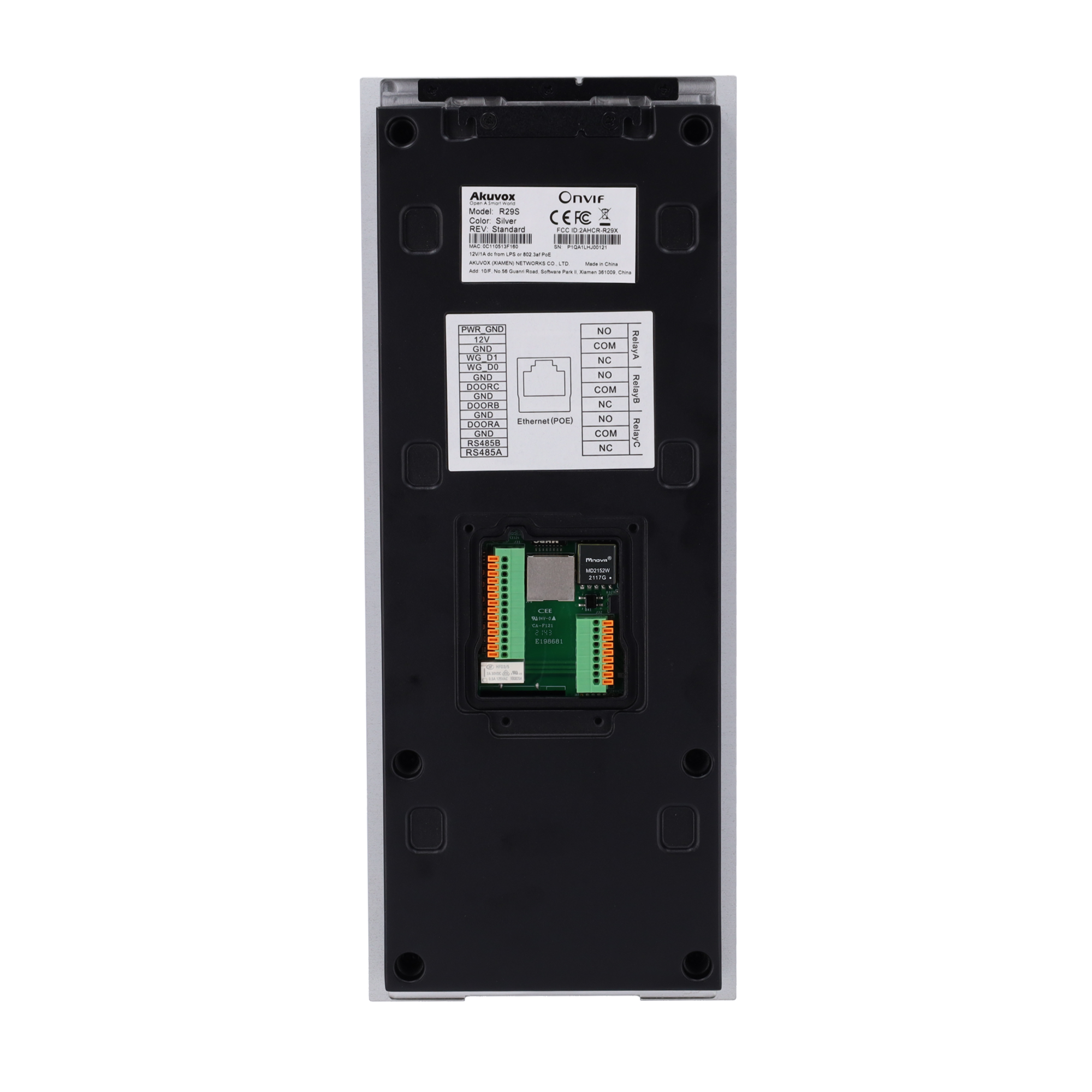 AK-R29C-L - Imagen 2
