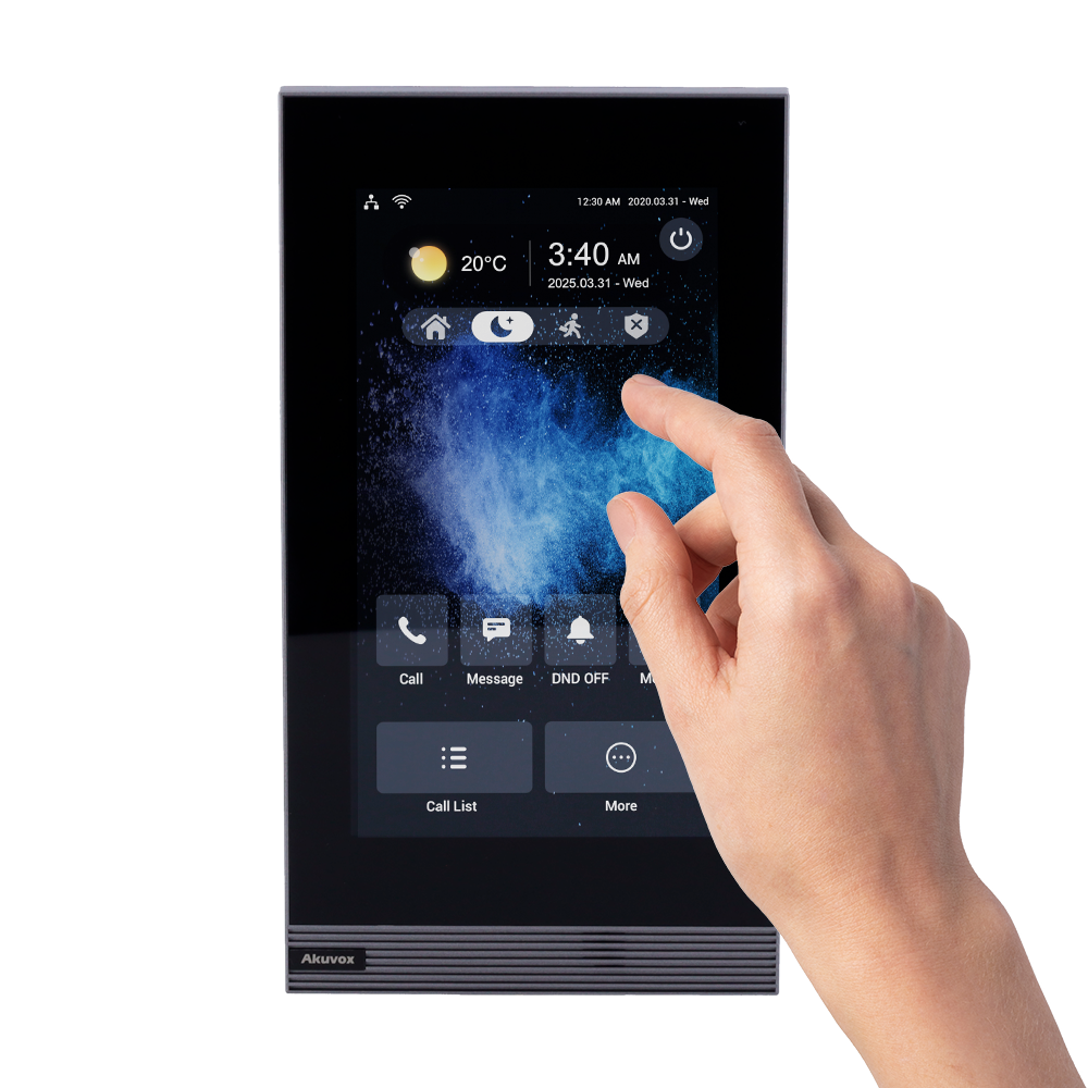 AK-S562W-V - Imagen 2