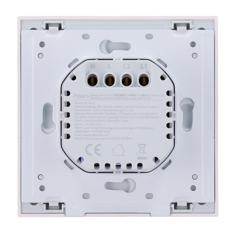 AQ-WS-K02D - Imagen 3