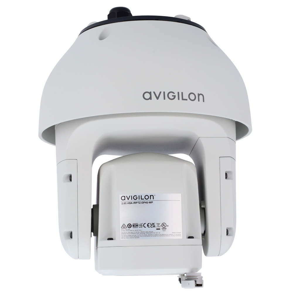 AVI-2.0C-H5A-IRPTZ-DP40-WP - Imagen 3