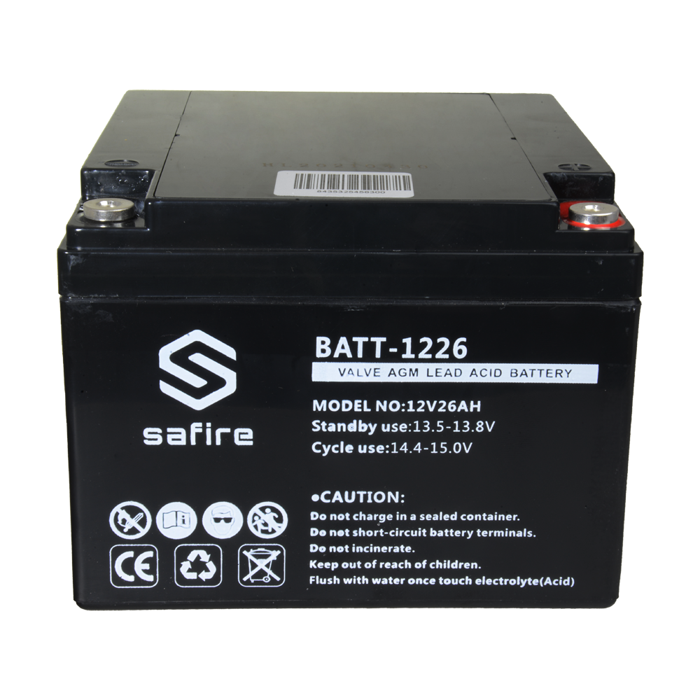 BATT-1226 - Imagen 3