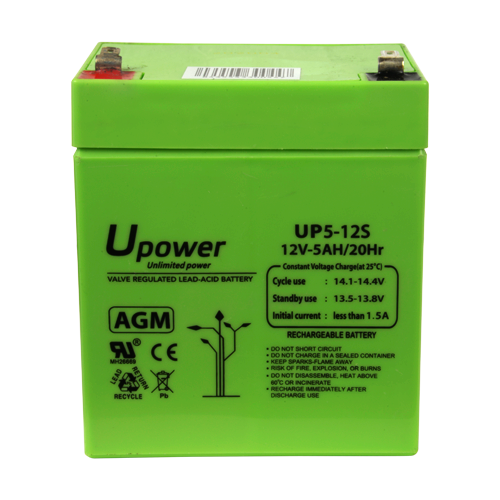 BATT-1250-U - Imagen 3