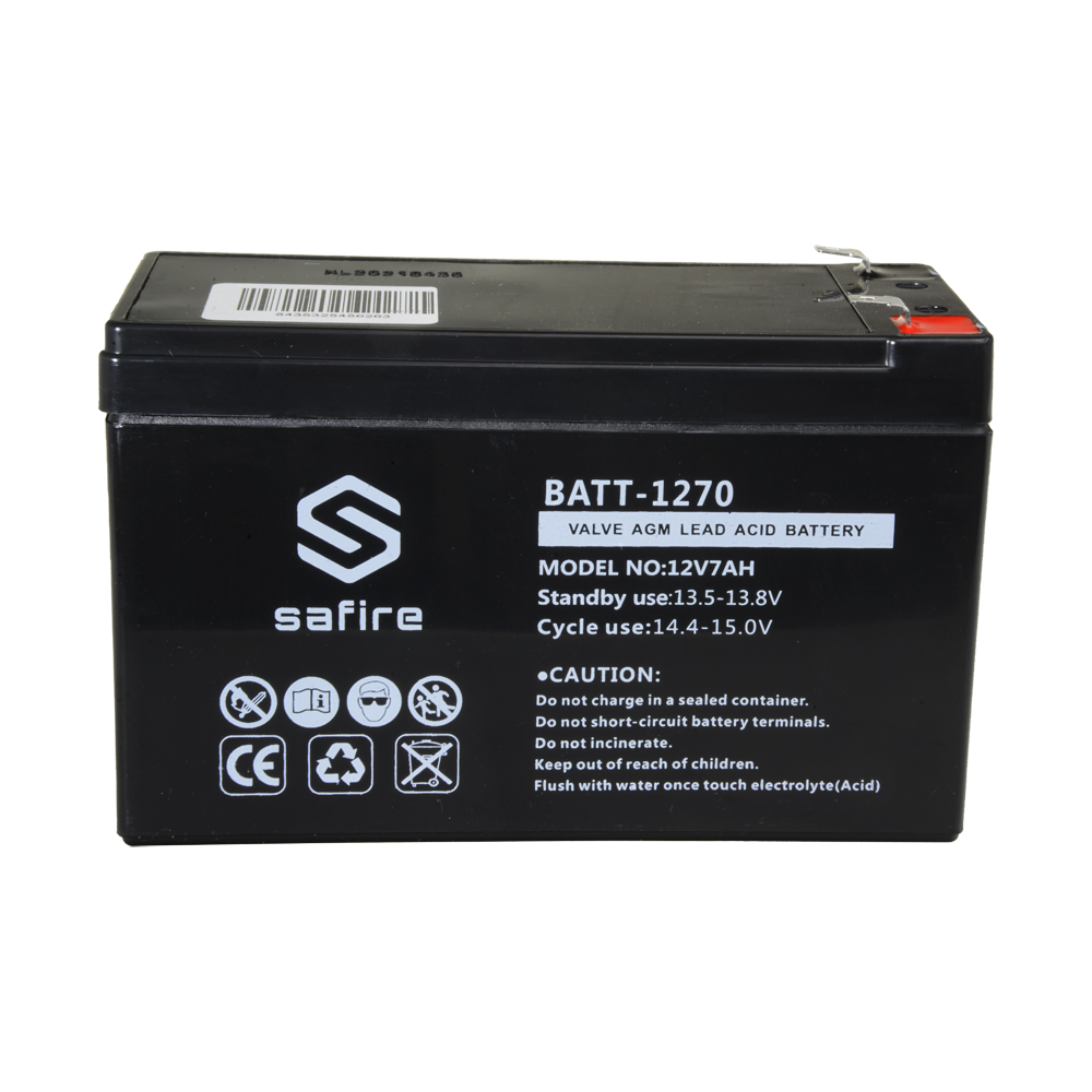 BATT-1270 - Imagen 3