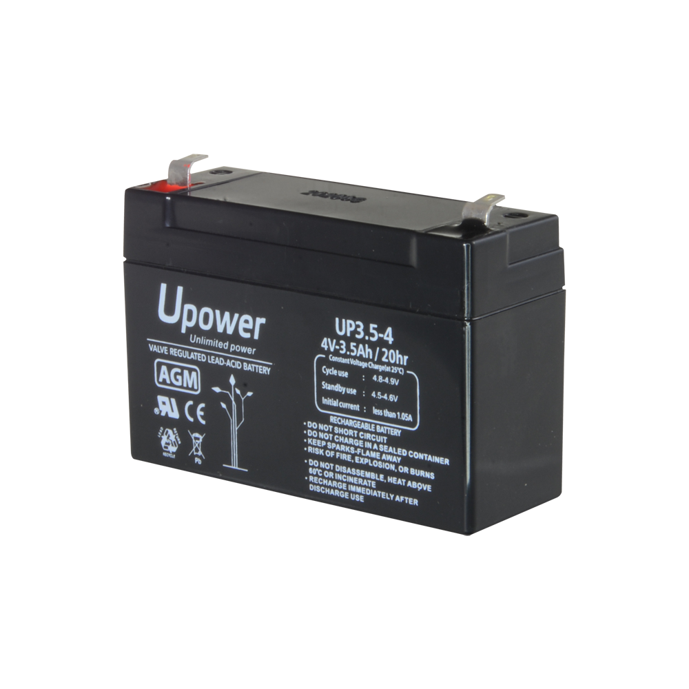 BATT-4035-U - Imagen 3