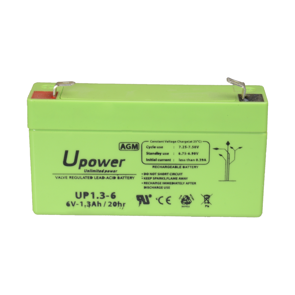 BATT-6013-U - Imagen 3