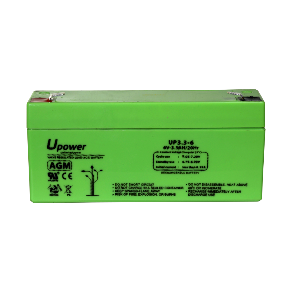 BATT-6033-U - Imagen 3