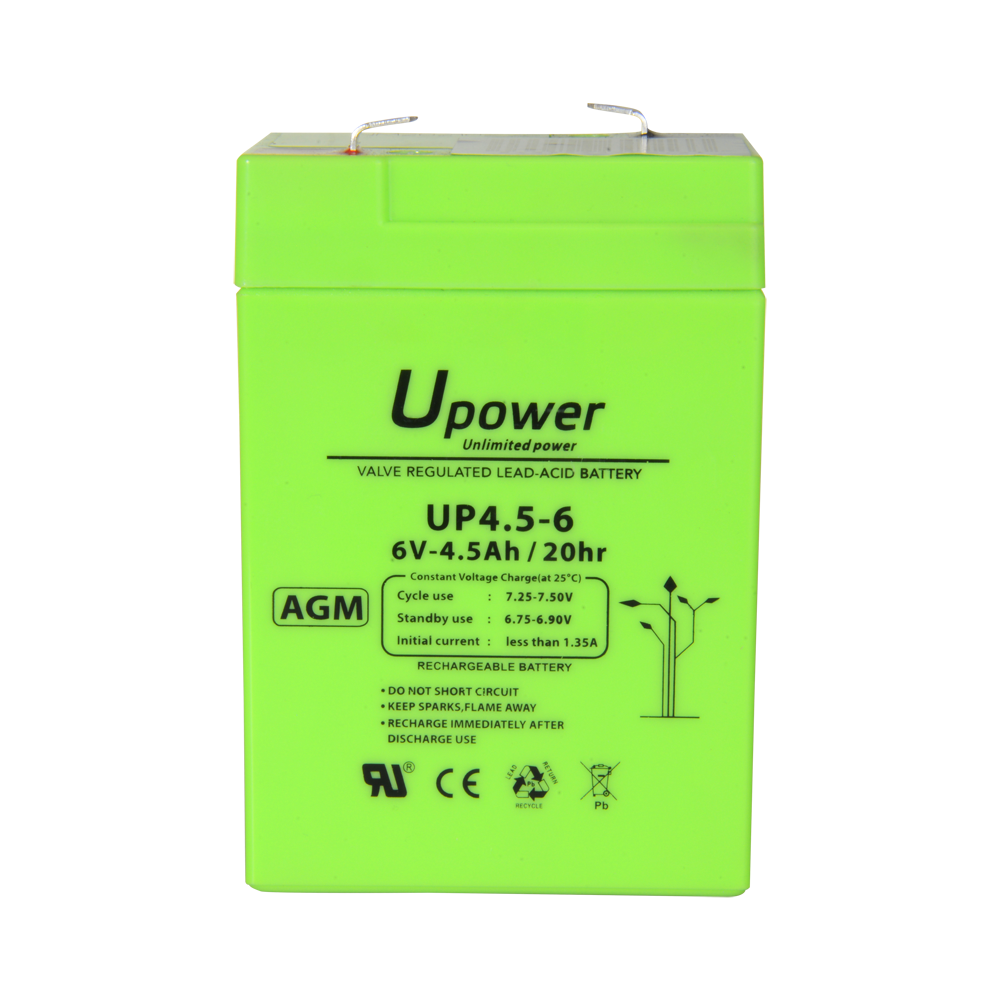 BATT-6045-U - Imagen 3