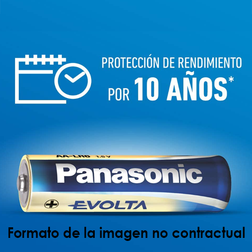 BATT-LR06-P - Imagen 3