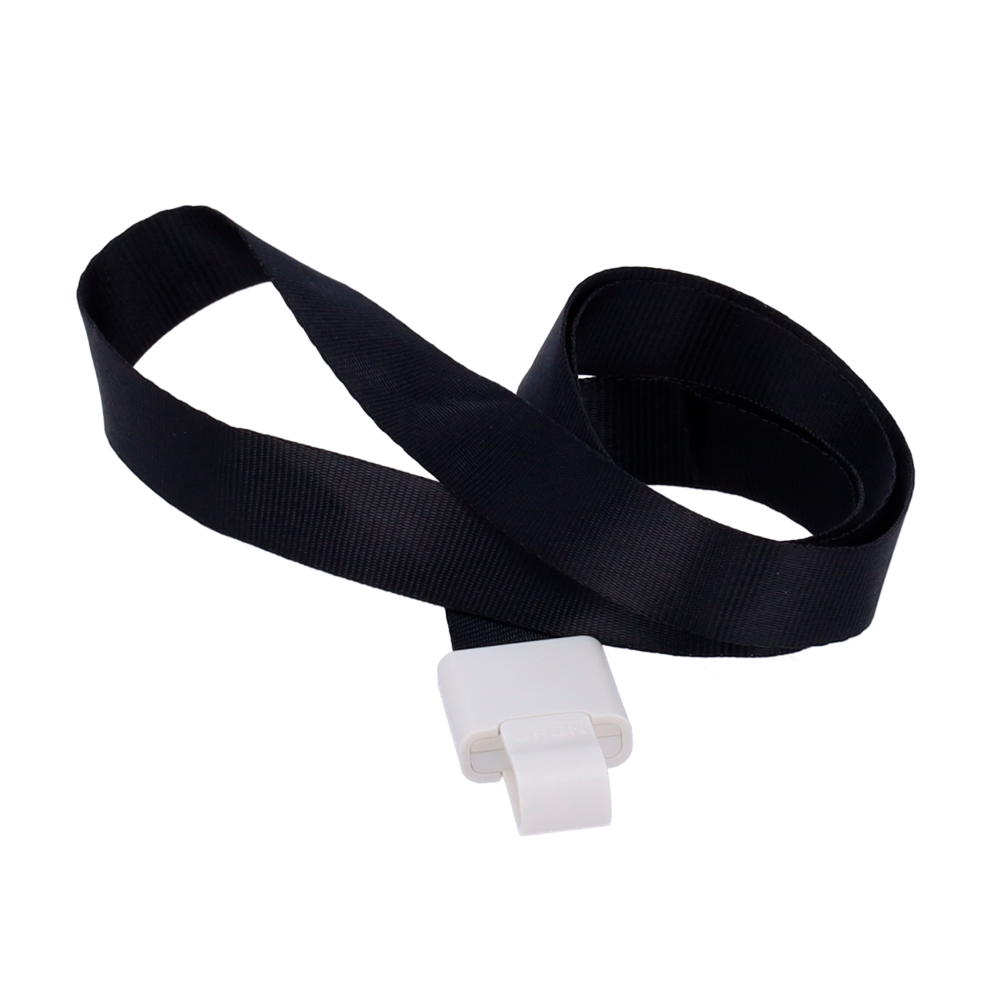 CARD-HOLDER-H-BLACK - Imagen 3