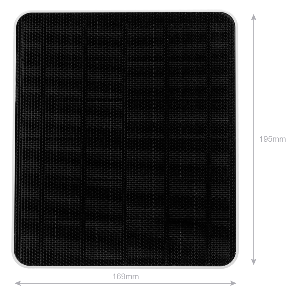 CG6-SOLAR5V-6W - Imagen 3