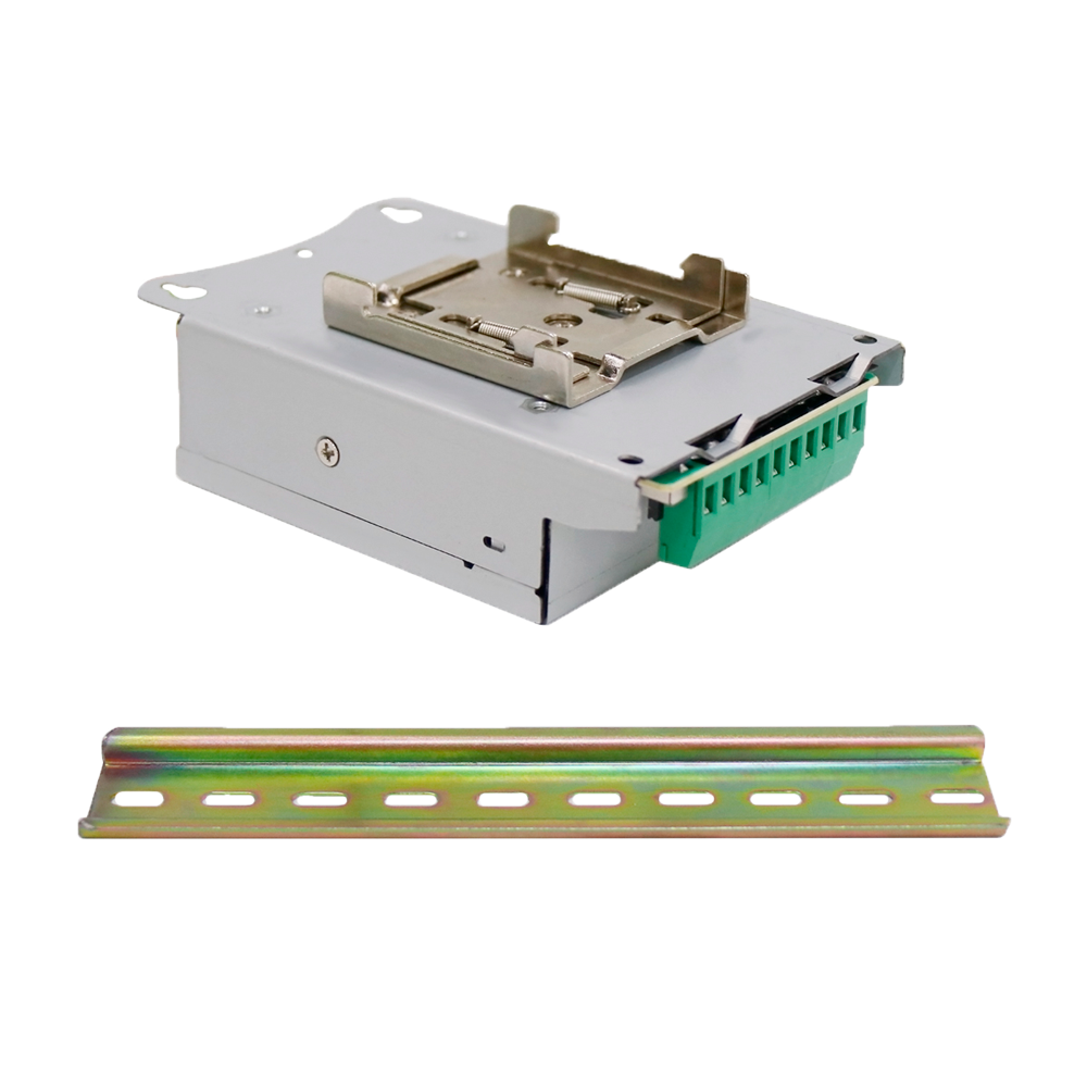 DC12V5A-4-DIN - Imagen 3