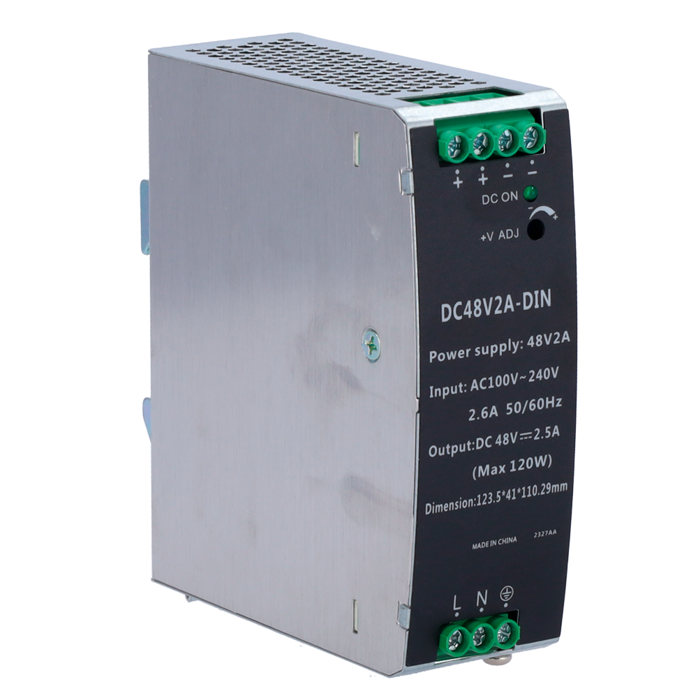 DC48V2A-DIN - Imagen 3