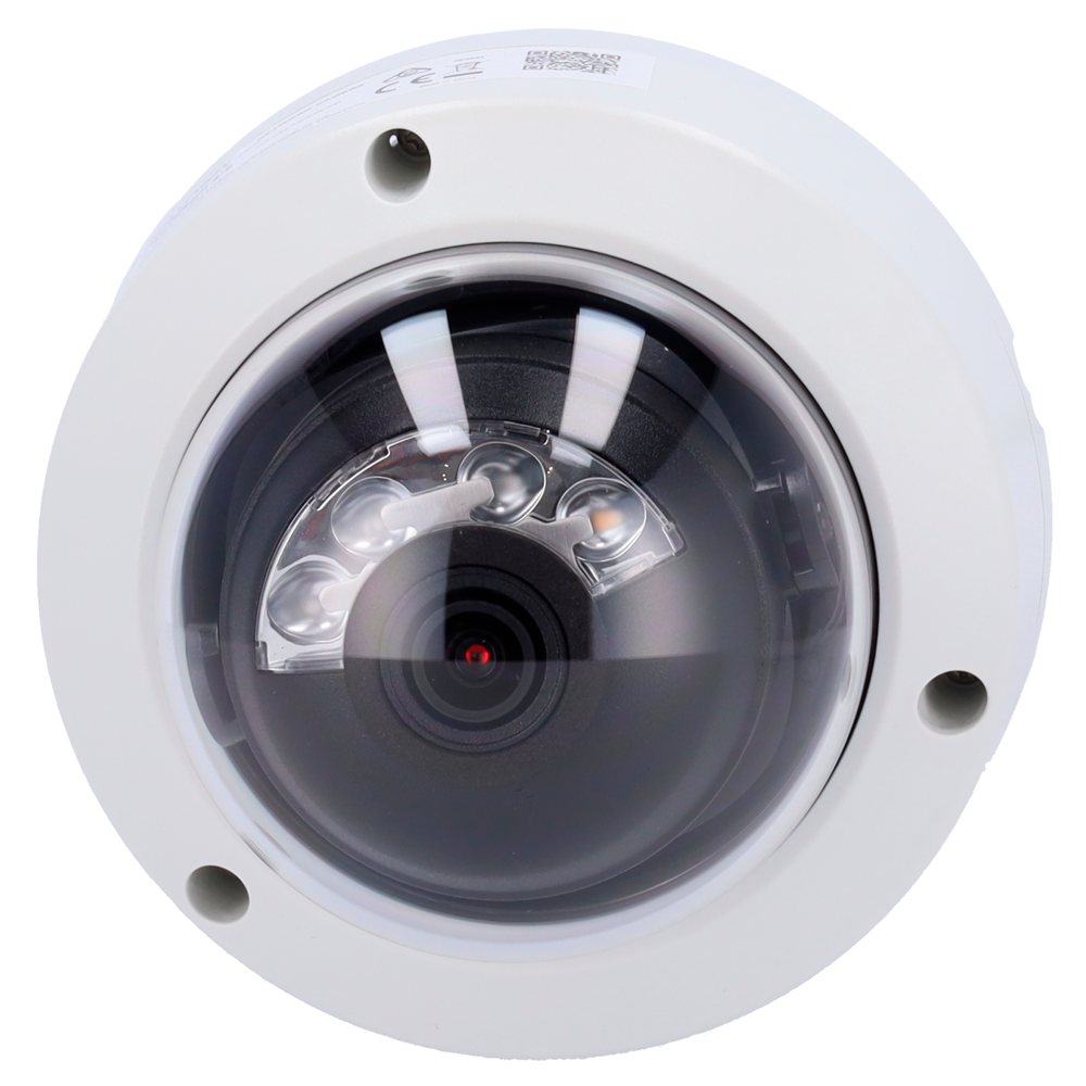 DS-2CD1127G2H-LIU(2.8mm) - Imagen 3