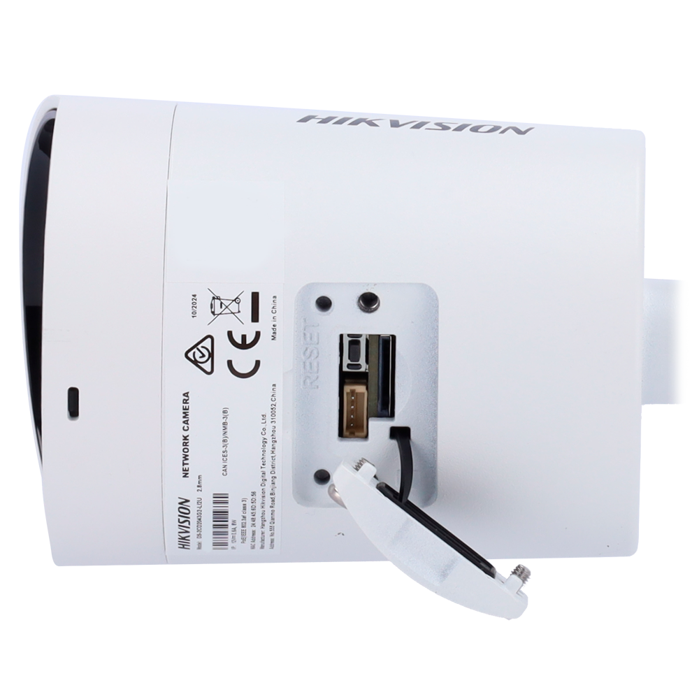 DS-2CD2043G2-LI2U(2.8mm) - Imagen 3