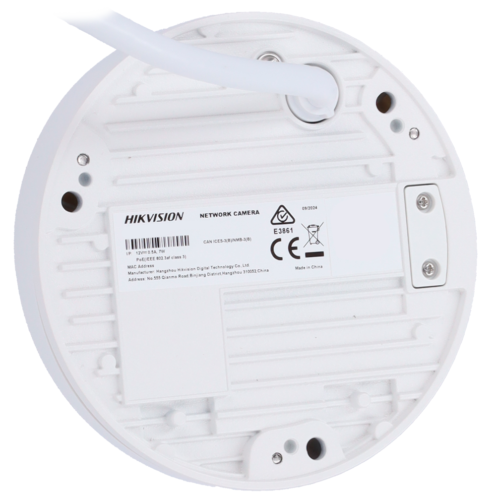 DS-2CD2543G2-IWS(2.8mm) - Imagen 3