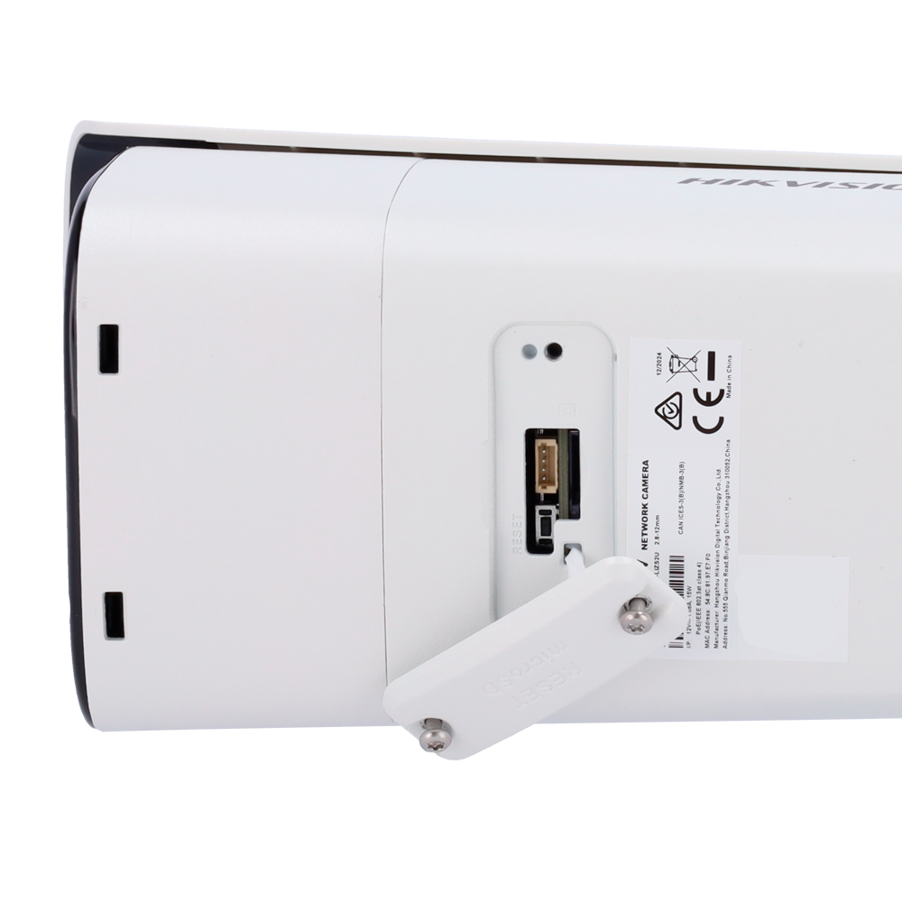 DS-2CD2643G2-LIZS2U(2.8-12mm) - Imagen 3