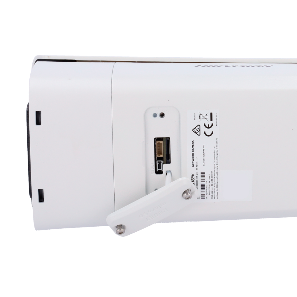 DS-2CD2646G2HT-IZS(2.8-12mm)(eF) - Imagen 3