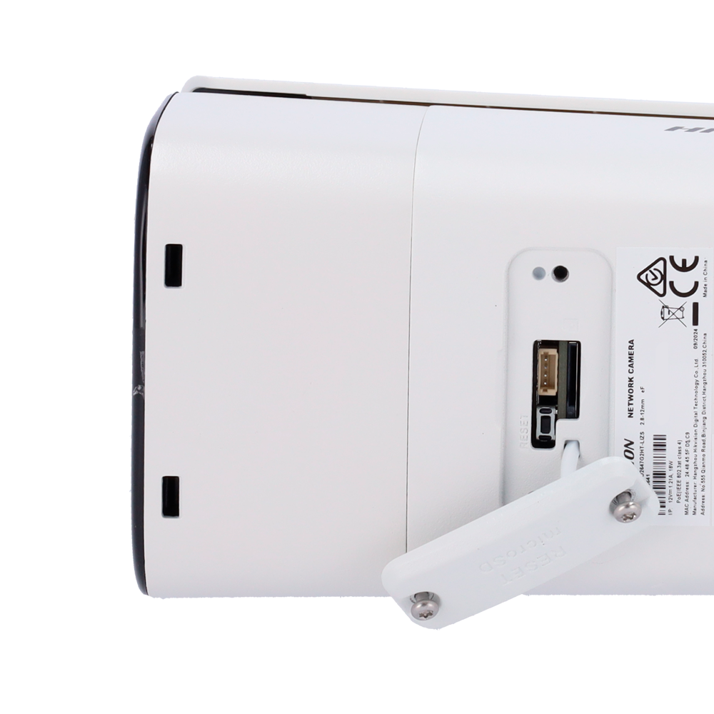 DS-2CD2647G2HT-LIZS(2.8-12mm)(eF) - Imagen 3
