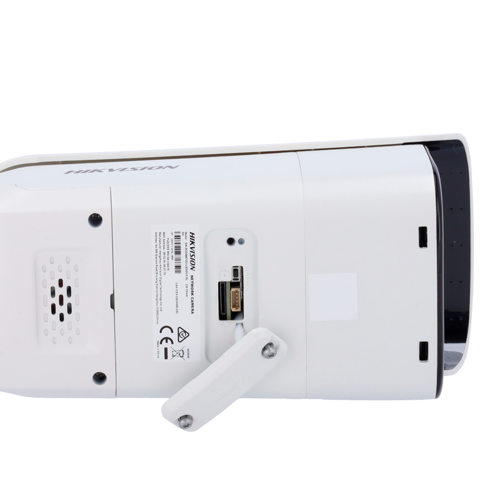 DS-2CD2647G3-LIZSY(2.8-12mm) - Imagen 3