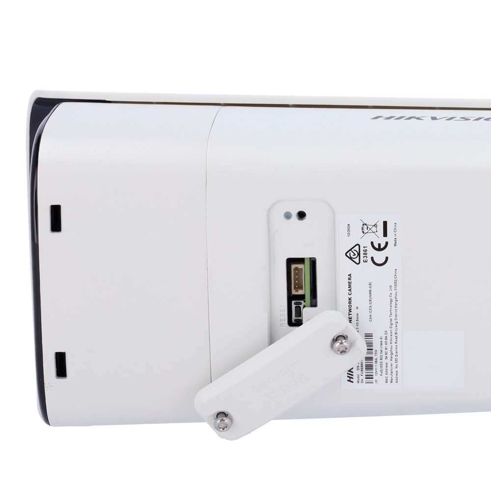 DS-2CD3646G2T-IZS(2.7-13.5mm)(H) - Imagen 3
