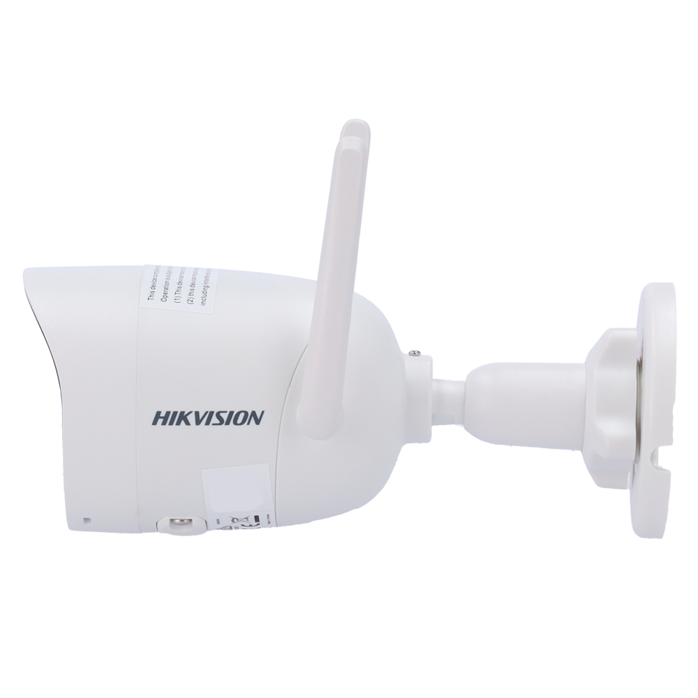 DS-2CV2021G2-IDW(2.8mm)(W) - Imagen 3