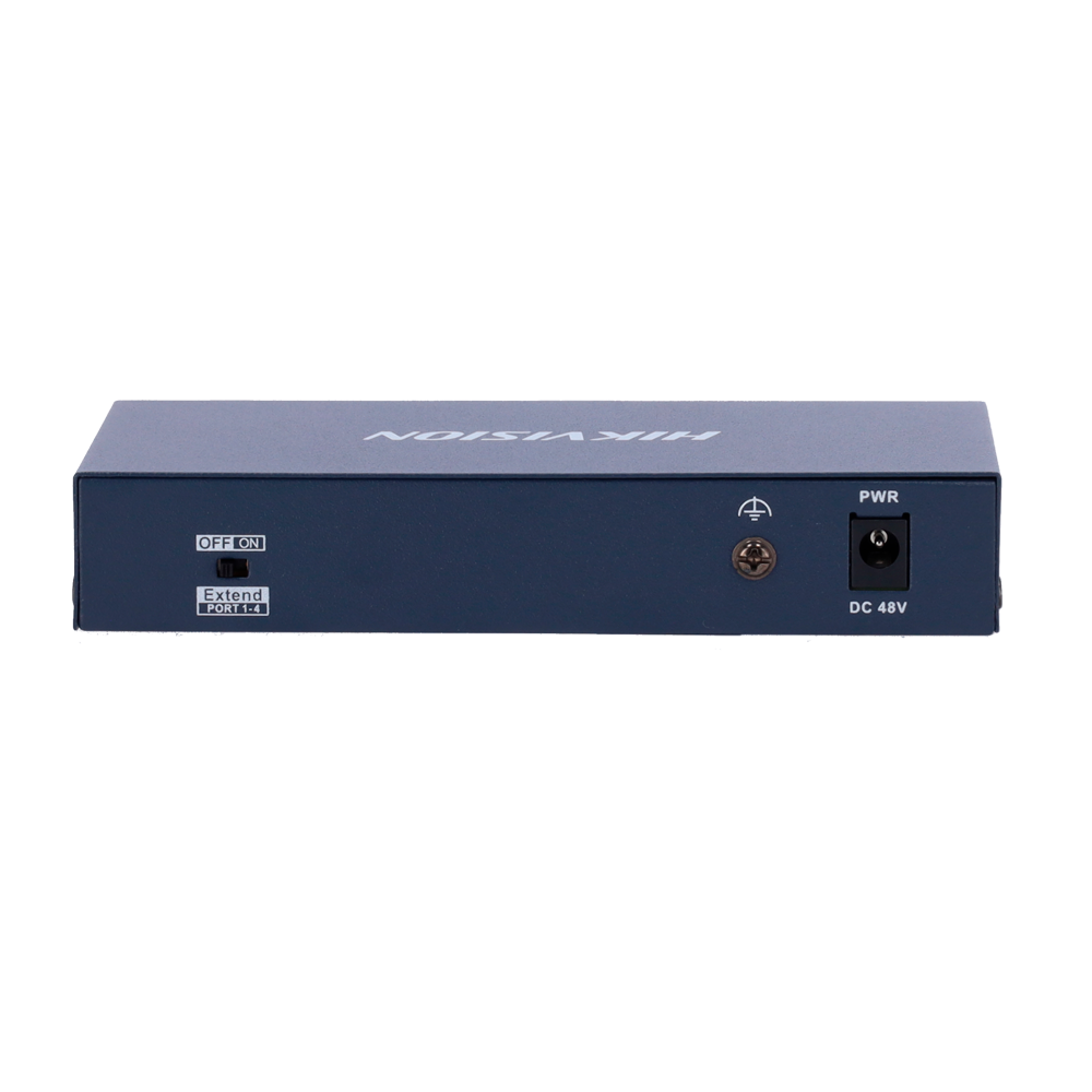 DS-3E0106HP-E - Imagen 3