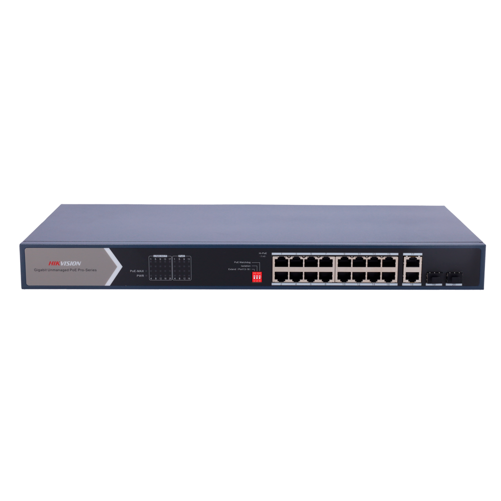 DS-3E0520HP-E - Imagen 3